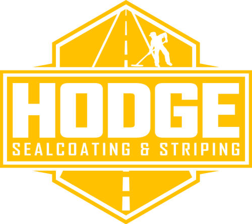 Hodge Sealcoating & Striping